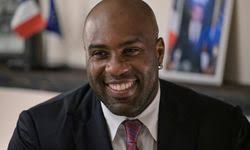 Un titre de champion de France pour Allan Badian