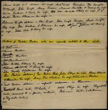 Thomas Baker (1775-bef.1821)