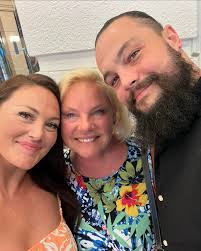 Taylor won't ever see this post because he doesn't check social media. But,  Happy Birthday to absolute best guy I know. Who deserves the entire world.  ❤️ Selah also adores her uncle