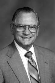 In memoriam: Missionary emeritus Jay Kyle Perrin, 1932-2023