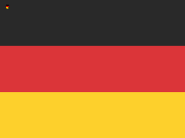 Mejores ventas de bandera alemania. Bandera De Alemania Guia De Alemania
