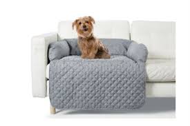 Check out our pet bed cover selection for the very best in unique or custom, handmade pieces from our pet supplies shops. The Kmart Dog Bed Couch Topper That Has Sent The Internet Crazy Dog Couch Bed Dog Bed Couch Bed