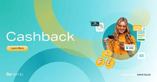 Cashback Promotions & Campaign Management | Benamic