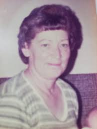 The death has occurred of Evelyn (née Raleigh) Rutledge (Glenageary, Dublin 