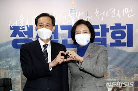 Listen to the best 박영선 shows. 21ë¶„ ë„ì‹œ ë„ìš´ ë°•ì˜ì„  ê³µì•½ ë¹ˆì•½í•´ ì§ê²©íƒ„ ë‚ ë¦° ìš°ìƒí˜¸ ë‰´ìŠ¤ ë™ì•„ë‹·ì»´