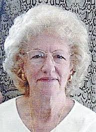 Rosemarie Boutcher Obituary