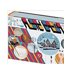 Rusty Brown Relie Chris Ware Achat Livre Fnac