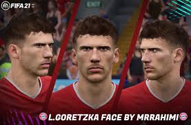 Leon goretzka fifa 20 sbc time limit, requirements, cost. Mrrahimi Its Mrrahimi Twitter
