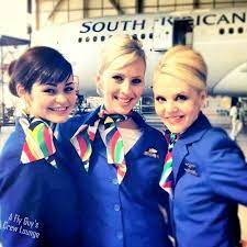 Qatar airways location doha, qatar category cabin crew & cabin services. South African Airways Cabin Crew South African Airways South African Airlines Airline Cabin Crew