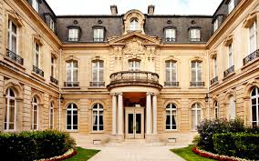 Chateau Les Crayeres Reims France Reims Chateau Hotel Thanksgiving Travel