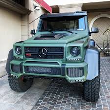 55oo On Instagram Mercedes G63 Amg 6x6 By Fipeux Follow 55oo 55oo 55oo Mercedes G63 High Performance Cars Mercedes