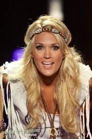 Carrie Underwood Cma Fest 2013 Hair Styles Hair Styles 2014 Long Hair Styles