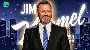 Jimmy Kimmel's Net Worth: How Much Money Does The Late Night Host Earn From  Jimmy Kimmel