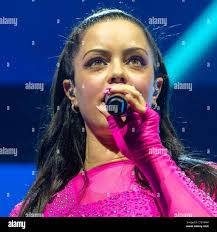 Paul barrett hi-res stock photography and images