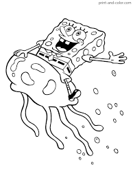We have collected 40+ spongebob squarepants coloring page images of various designs for. Spongebob Squarepants Coloring Pages Print And Color Com Coloring Pages Spongebob Spongebob Coloring Spongebob Coloring Pages