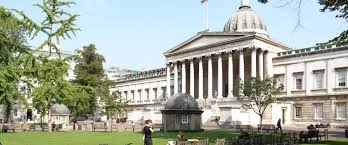 University college london, gower street london University College London United Kingdom Study Eu