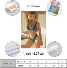 Amazon.com: Model Poster Mikayla Demaiter Sexy Poster Hot Sexy Big Tits  Sexy Boobs Aesthetic Poster Framed Art Bikini Girls Poster (11) Canvas  Painting Wall Art Poster for Bedroom Living Room Decor 20x30inch(50: