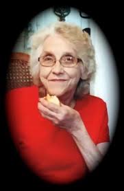 Sylvia Mead Obituary (1939