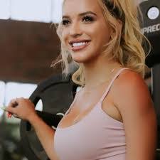 Celeste Swift's Instagram, Twitter & Facebook