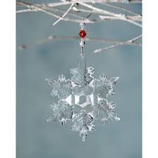 Shop with afterpay on eligible items. Waterford 2014 Snow Crystal Pierced Christmas Ornament Want To Know More Click On The Image Xmasorname Christmas Ornaments Snow Crystal Waterford Crystal