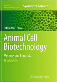 Animal cell culture concept and application sheelendra m. Pdf Animal Cell Biotechnology Methods And Protocols By Ralf Portner Book Free Download Easyengineering