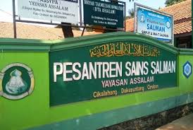 Check spelling or type a new query. Pesantren Sains Salman Assalam Padukan Agama Dan Sains Republika Online