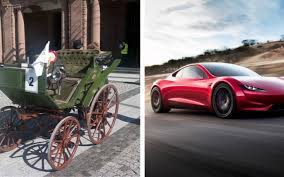 Maybe you would like to learn more about one of these? Sejarah Dan Revolusi Penciptaan Kereta Elektrik Iluminasi