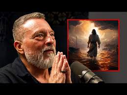 Finding God and A Higher Purpose