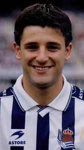 Chiri, Rubén Sáenz Martínez