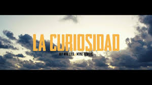 Jay wheeler mensaje de voz official video. Rap X Trap Vevo Jay Wheeler Curiosidad Ft Myke Towers Video Official Facebook