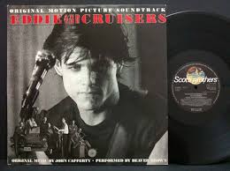 Amazon.com: Eddie & the cruisers: CDs & Vinyl