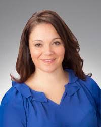 Jennifer Wolford's Instagram, Twitter & Facebook