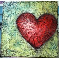 Pan Pastel From The Heart Google Search Asamblaj Soyut Sanat Tablolari Soyut Resim