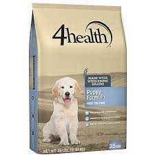 Together, the diet can help your dog eat less and lose weight. 4health With Wholesome Grains Puppy Formula Dog Food 35 Lb Bag At Tractor Supply Co