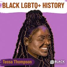 Tessa Thompson: A Beacon of Change in Hollywood and Beyond