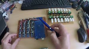 Here's how to make my (nearly) free battery tester for your wallet or mini tool kit out of a dead battery, tape, and some aluminum foil. 64 128 Cells Diy Multi Battery Tester Charger Discharger Second Life Storage