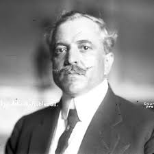 Ingeniero Alberto Robles Gil — Calisphere