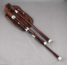 border pipes