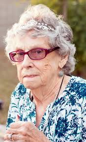 Betty Little Obituary