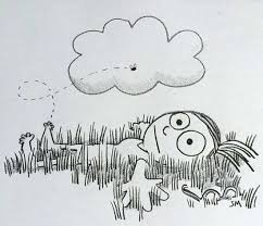 Rather than choosing a kitchen template, we'll start with a basic room shape. When Drawing Lets Me Down Jabberworks Livejournal