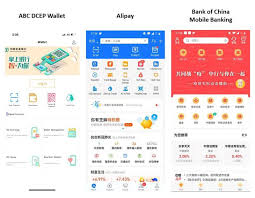 Number one, china's got 20. China S National Digital Currency Dcep Cbdc Overview