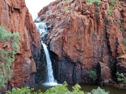 Python Pool Millstream National Park Western Australia Another Mystical Place Pumped Full Of Chi Energy S National Parks Mystical Places Western Australia
