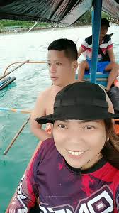 2nd day of Orientation nyo pa lang pero ganap na ganap ka na. happy to see  you enjoying your college life Rayver James Corpuz 🥰 #1yearcollege  #proudparents