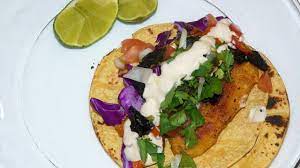 Maybe you would like to learn more about one of these? Vegan Baja Fishless Tacos Recipe Using Gardein Fishless Filets Youtube