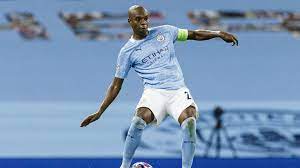 Fernandinho is the consummate midfield anchor man. Fernandinho To Succeed David Silva As Manchester City Captain