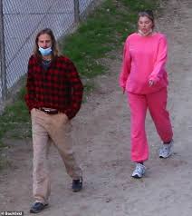 Compare that to scott prince, who only played five games, or matt bowen, who. Elsa Hosk Is Radiant In Pink While Hiking With Beau Tom Daly Days Before The Birth Of Their Child 247 News Around The World