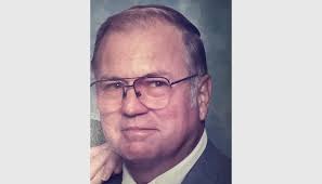 Morris Clark Griffin, 90