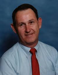 Obituary for Wayne Malcolm Grant