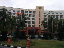 Compare reviews, photos, & availability w/ travelocity. Klana Resort Hotel Allson Klana Allson Klana Resort 70100 Seremban Malaysia Hotel Penginapan Clevi Com