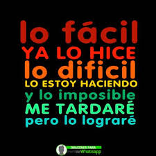 Los decretos son un ejercicio muy positivo para el alma y el espíritu. 785 Imagenes Con Frases Positivas